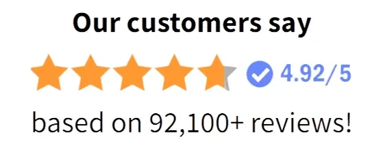 5 Star Rating NeuroSalt